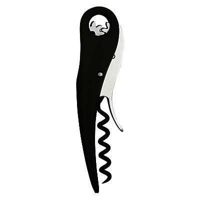 L'Atelier du Vin Soft Machine Corkscrew, Anthracite L'Atelier du Vin Soft Machine Corkscrew, Anthracite